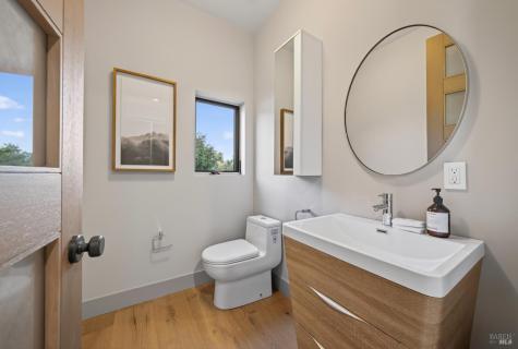 1100 Craig Avenue Sonoma CA 95476