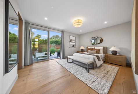 1100 Craig Avenue Sonoma CA 95476