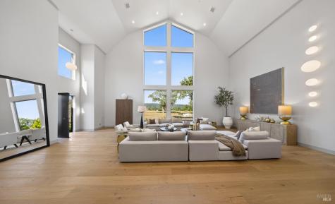 1100 Craig Avenue Sonoma CA 95476