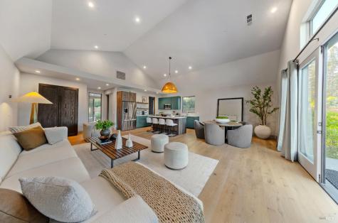 1100 Craig Avenue Sonoma CA 95476