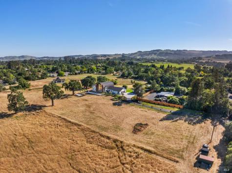 1100 Craig Avenue Sonoma CA 95476