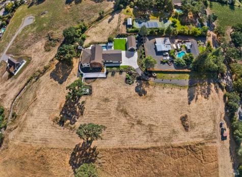 1100 Craig Avenue Sonoma CA 95476
