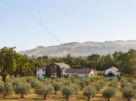 1100 Craig Avenue Sonoma CA 95476