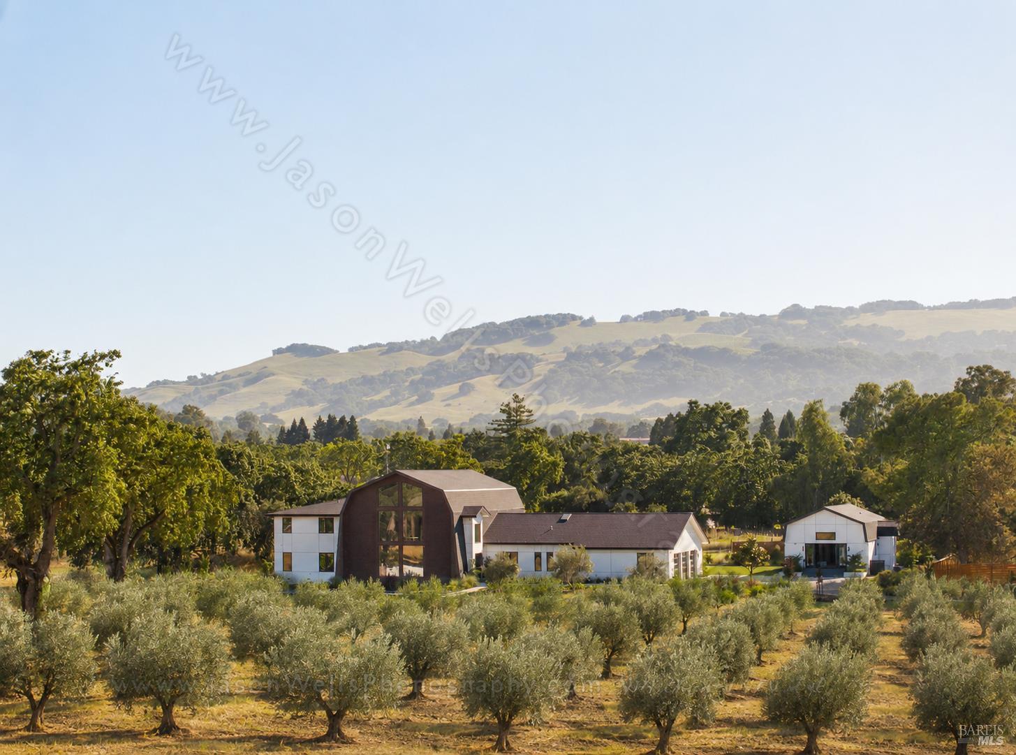 1100 Craig Avenue Sonoma CA 95476