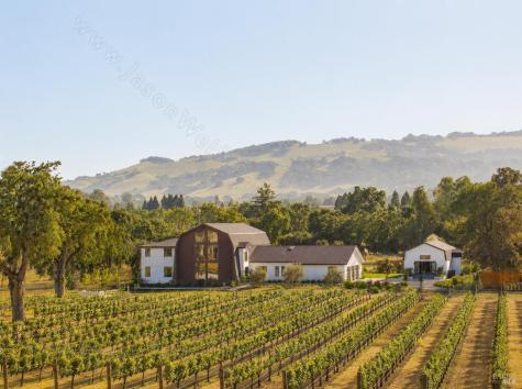1100 Craig Avenue Sonoma CA 95476