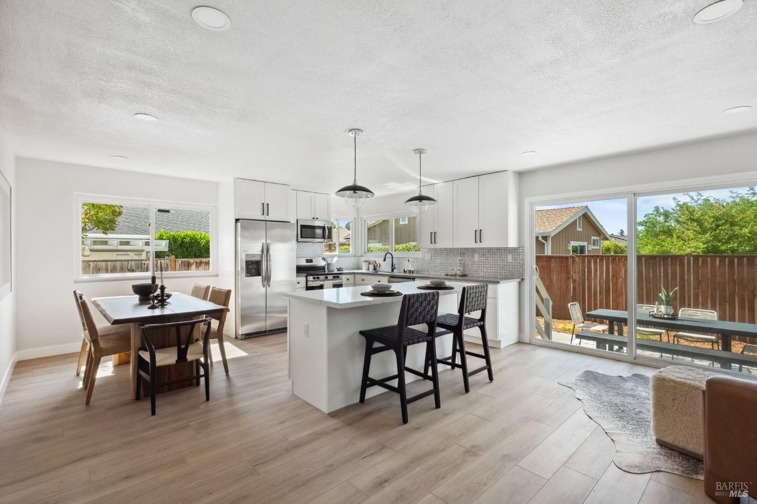 715 Merritt Court Sonoma CA 95476