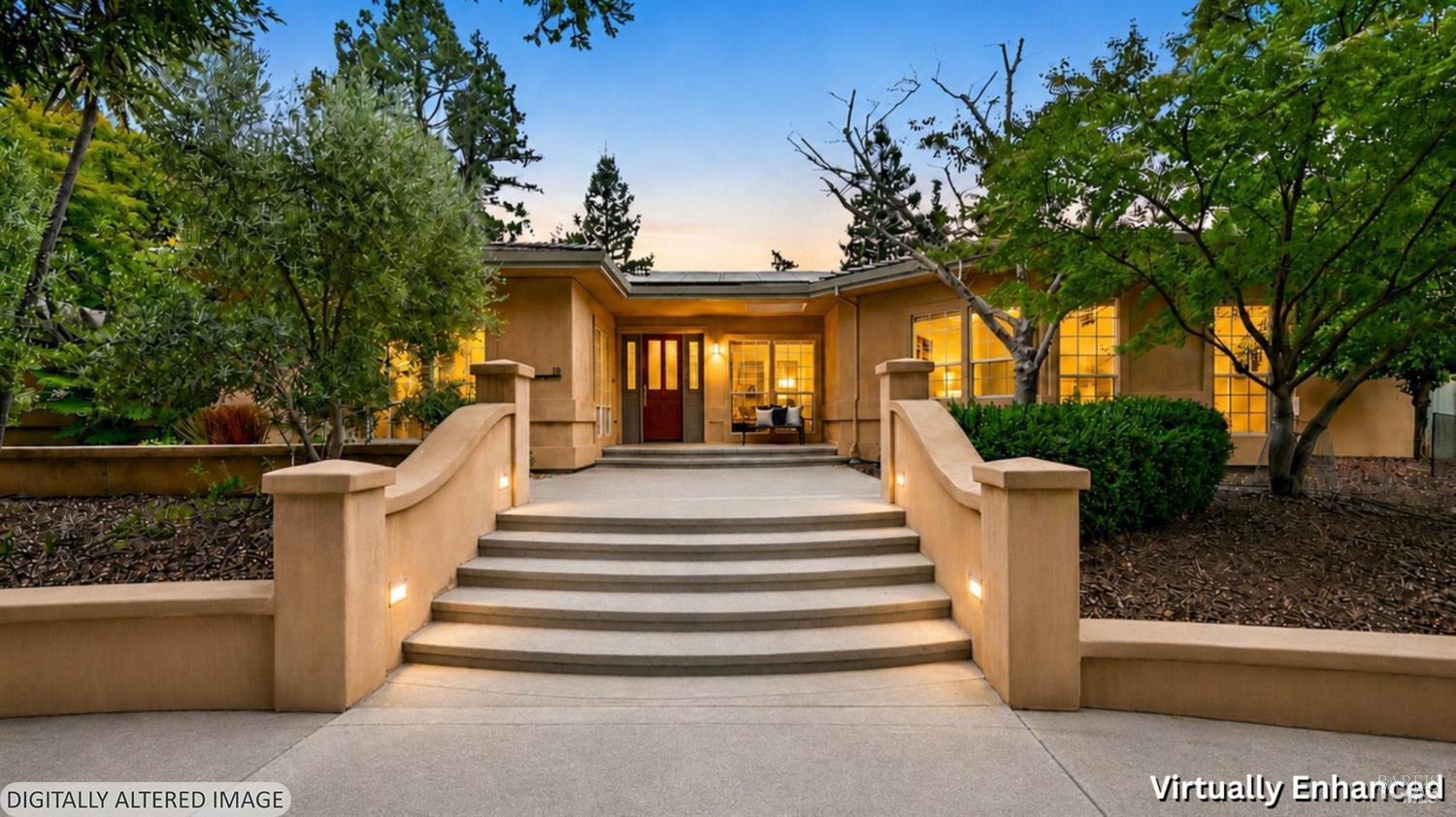 10 Via Del Arroyo Napa CA 94559