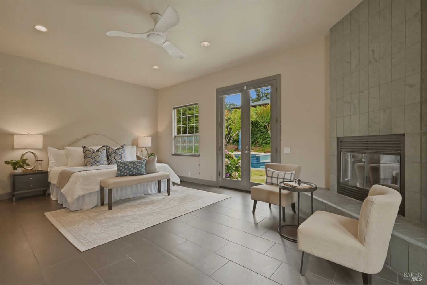 10 Via Del Arroyo Napa CA 94559