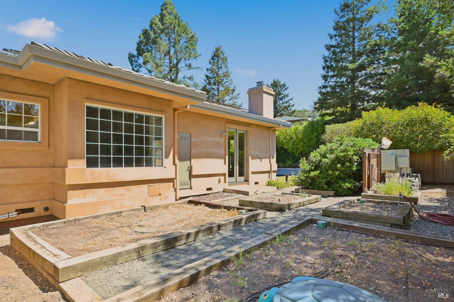 10 Via Del Arroyo Napa CA 94559
