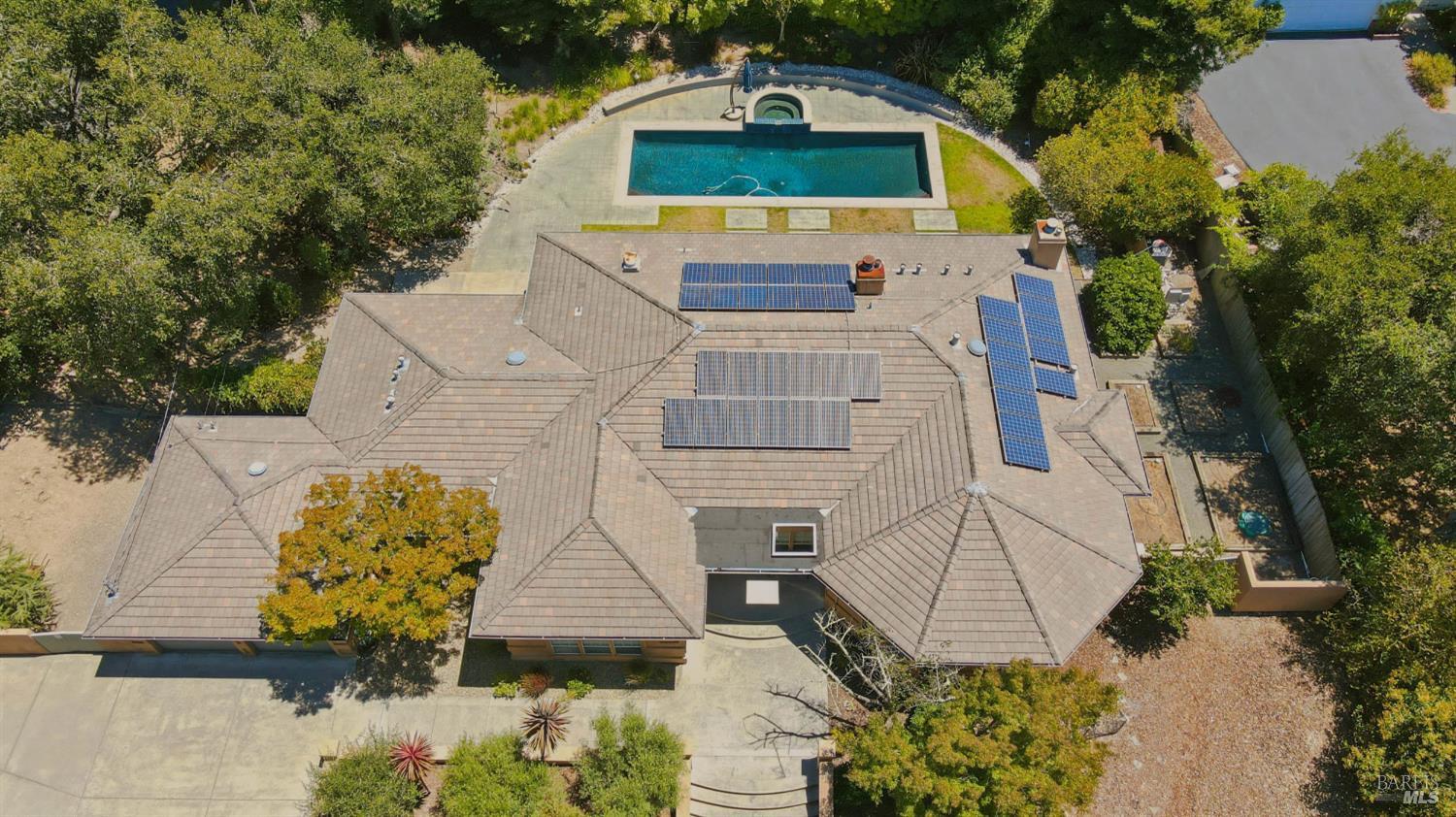 10 Via Del Arroyo Napa CA 94559