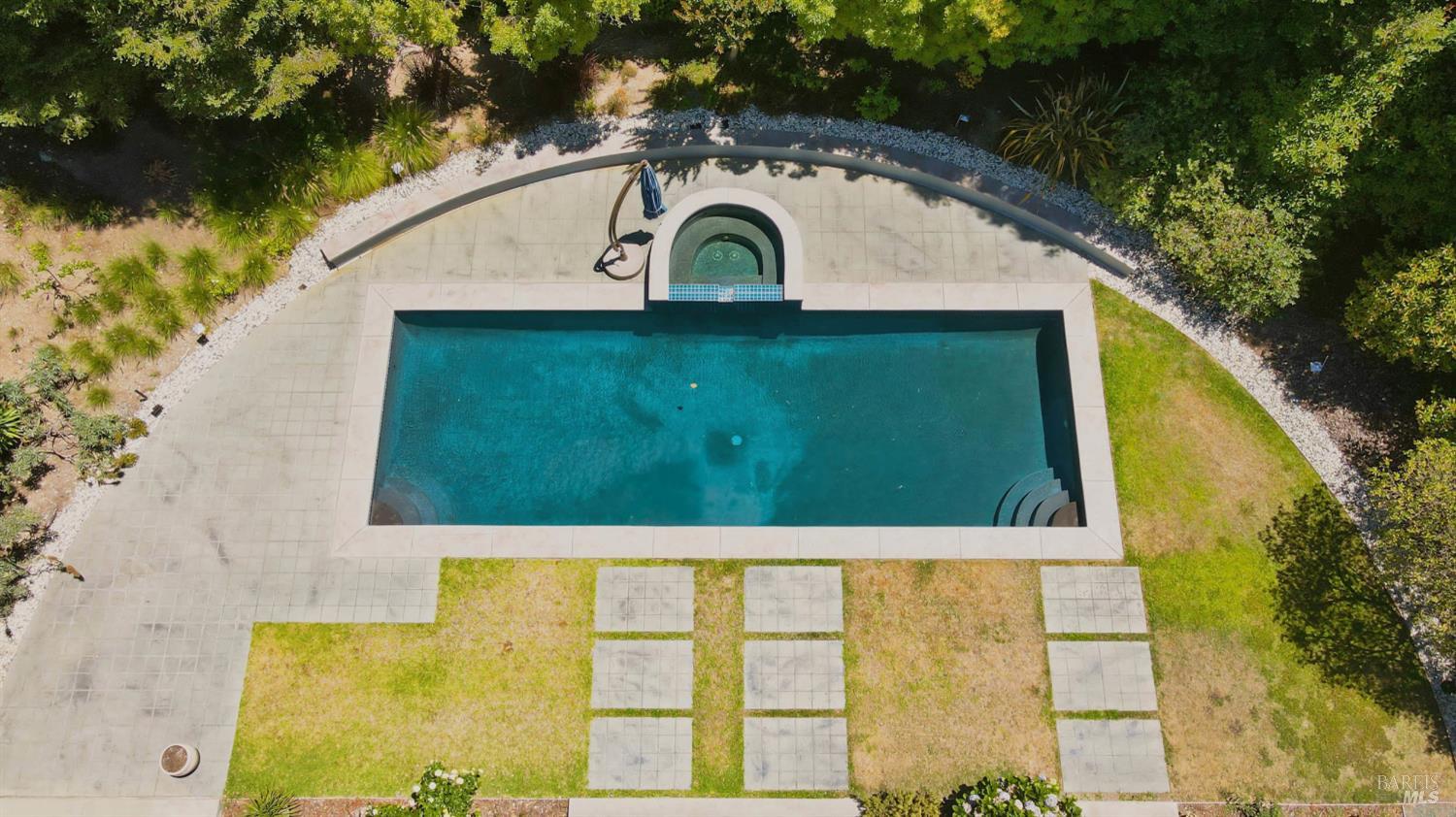 10 Via Del Arroyo Napa CA 94559
