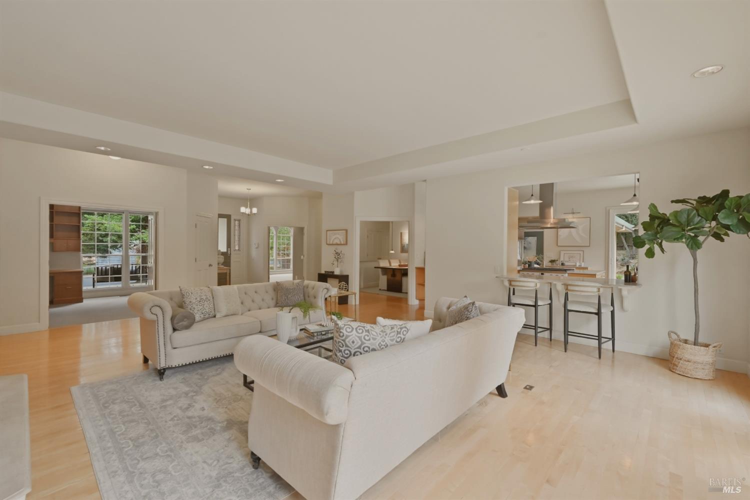 10 Via Del Arroyo Napa CA 94559
