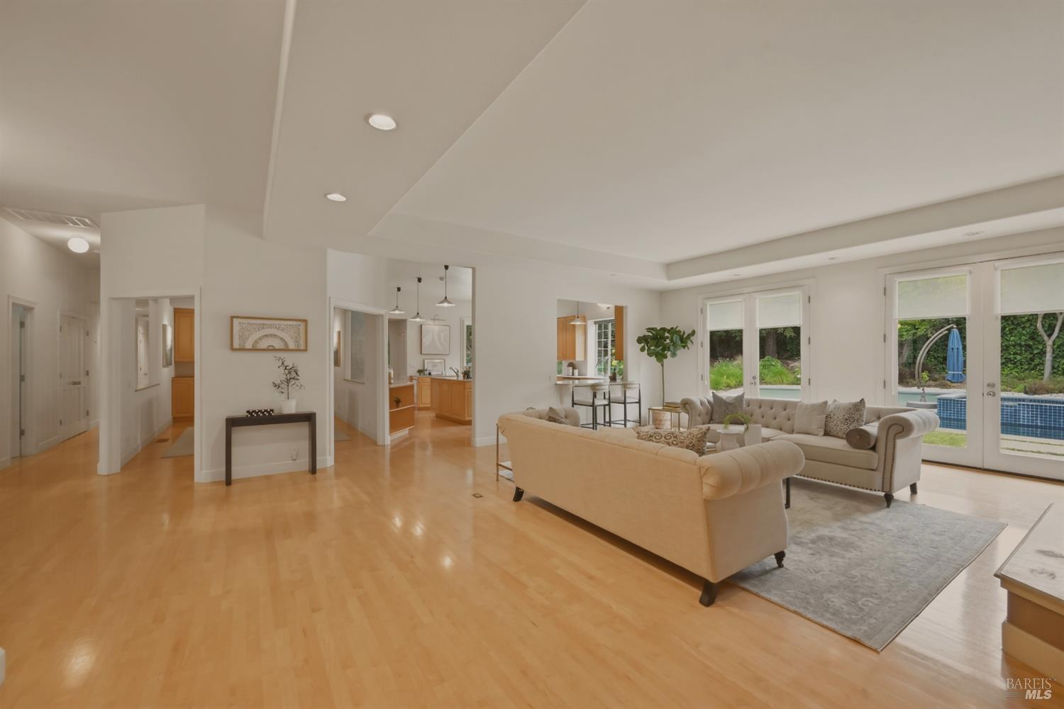 10 Via Del Arroyo Napa CA 94559
