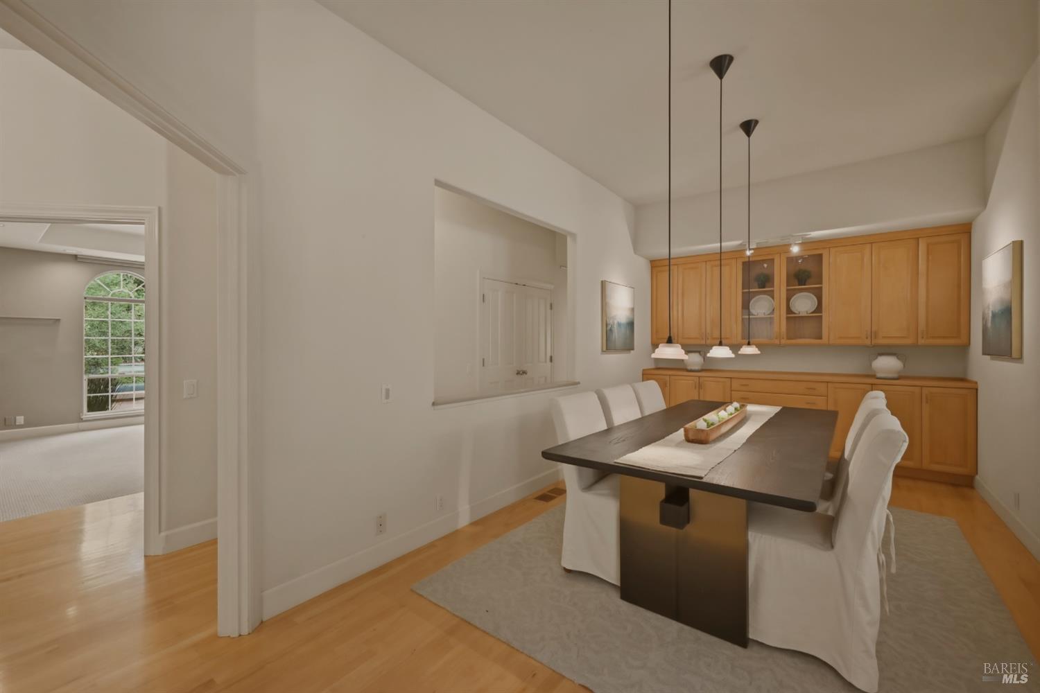 10 Via Del Arroyo Napa CA 94559