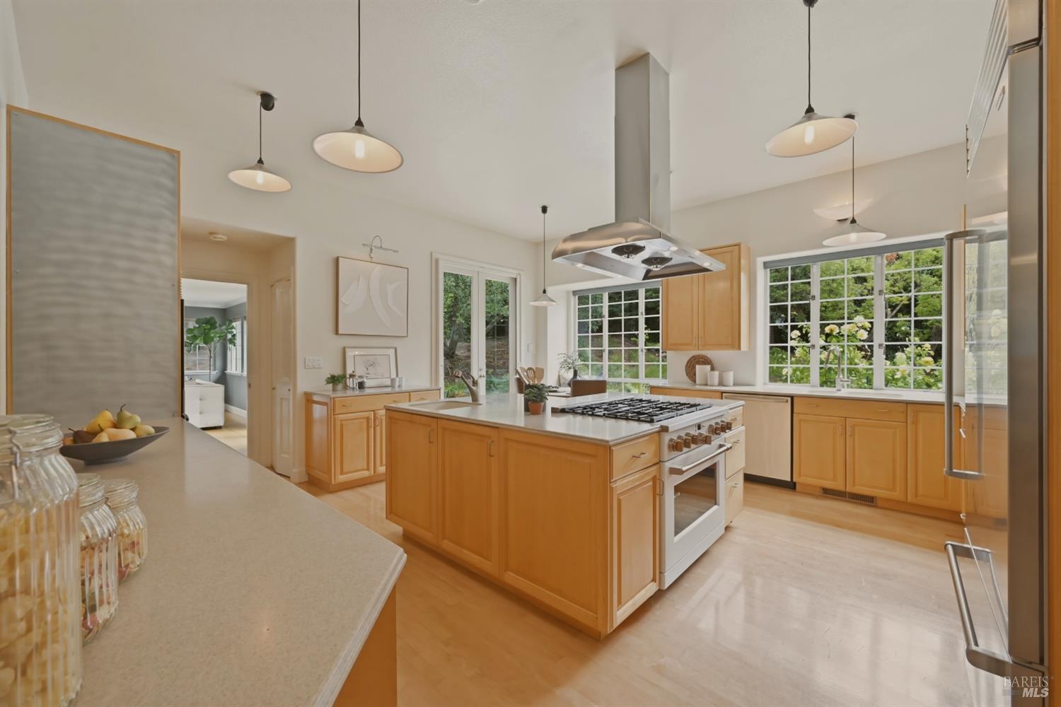 10 Via Del Arroyo Napa CA 94559