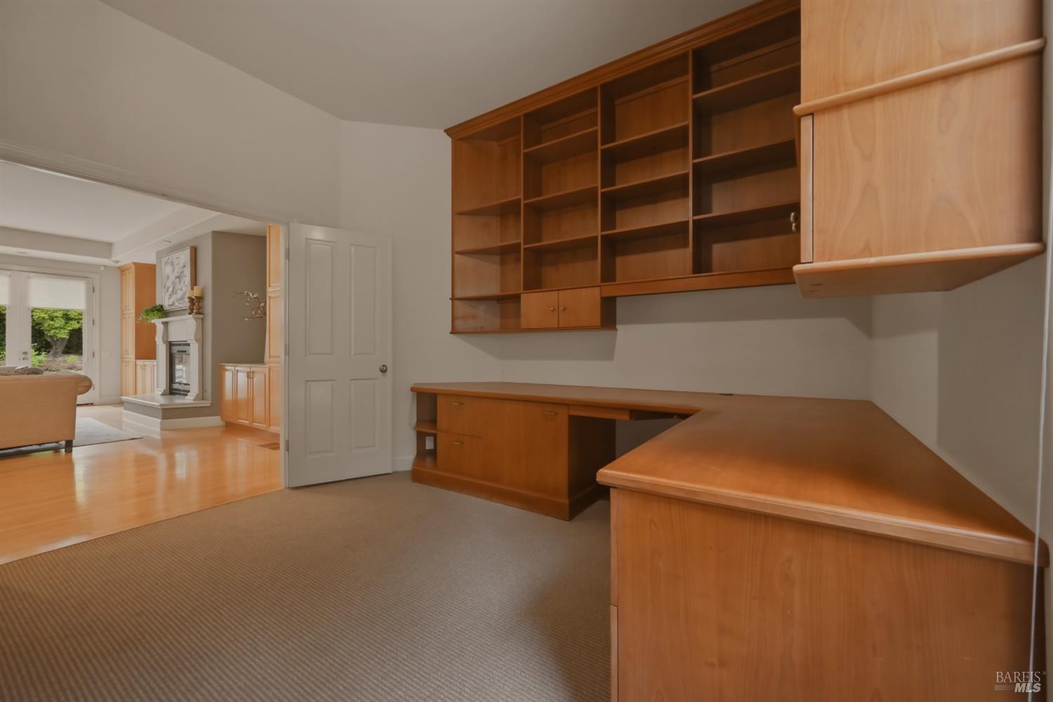 10 Via Del Arroyo Napa CA 94559