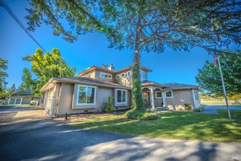 4100 Bisordi Lane Santa Rosa CA 95439