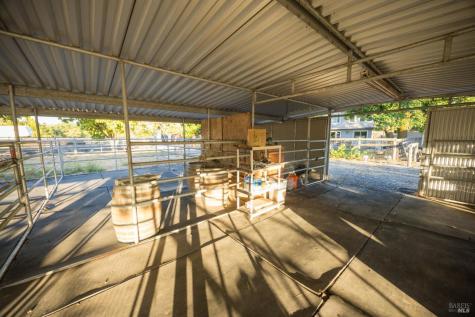 4100 Bisordi Lane Santa Rosa CA 95439