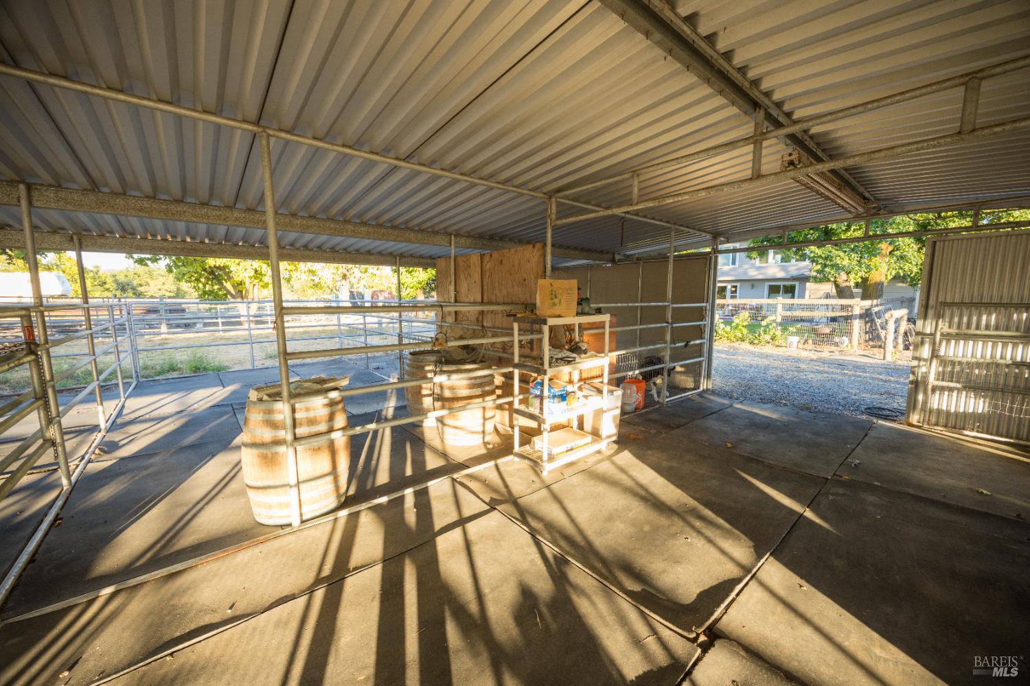 4100 Bisordi Lane Santa Rosa CA 95439