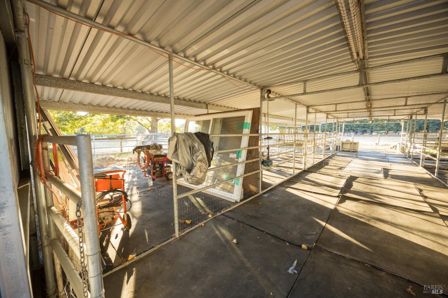 4100 Bisordi Lane Santa Rosa CA 95439