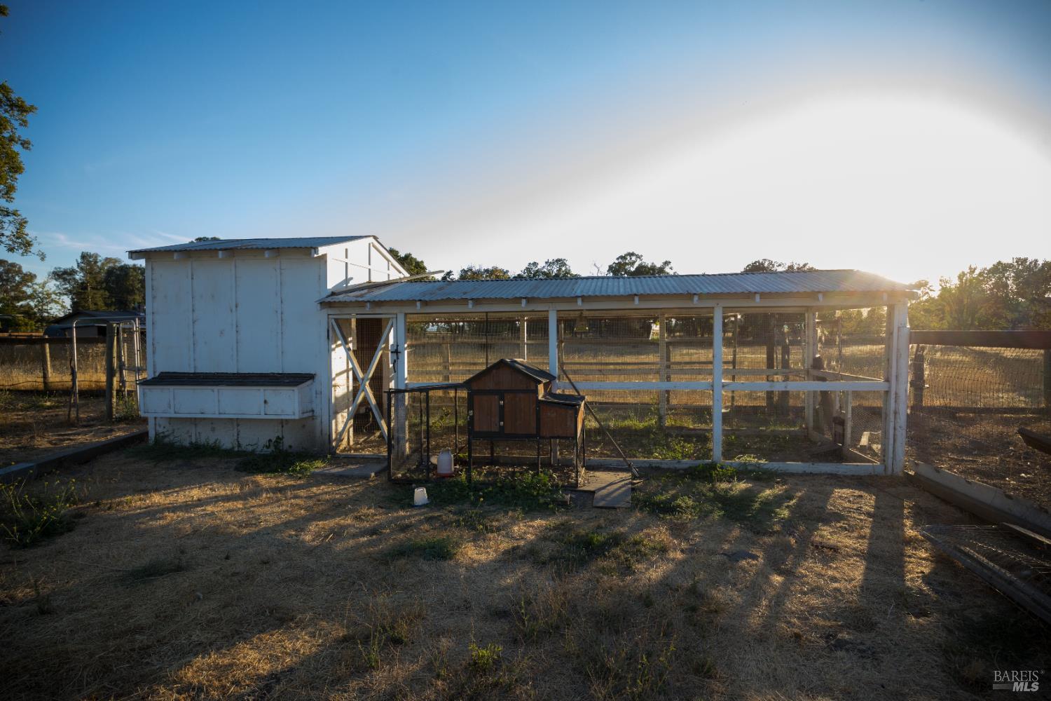 4100 Bisordi Lane Santa Rosa CA 95439