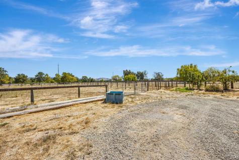 4100 Bisordi Lane Santa Rosa CA 95439