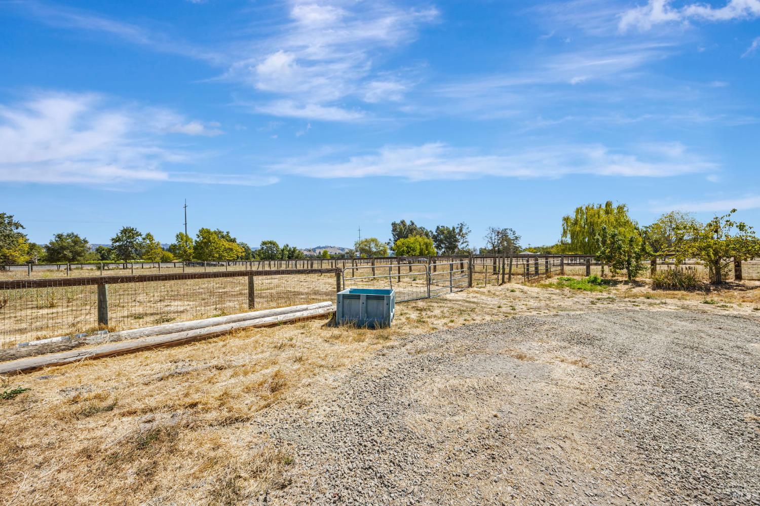 4100 Bisordi Lane Santa Rosa CA 95439