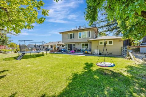 4100 Bisordi Lane Santa Rosa CA 95439