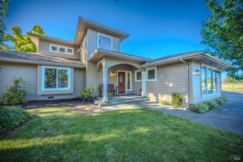 4100 Bisordi Lane Santa Rosa CA 95439