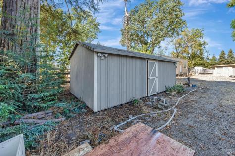 4100 Bisordi Lane Santa Rosa CA 95439