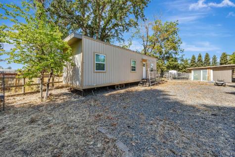 4100 Bisordi Lane Santa Rosa CA 95439