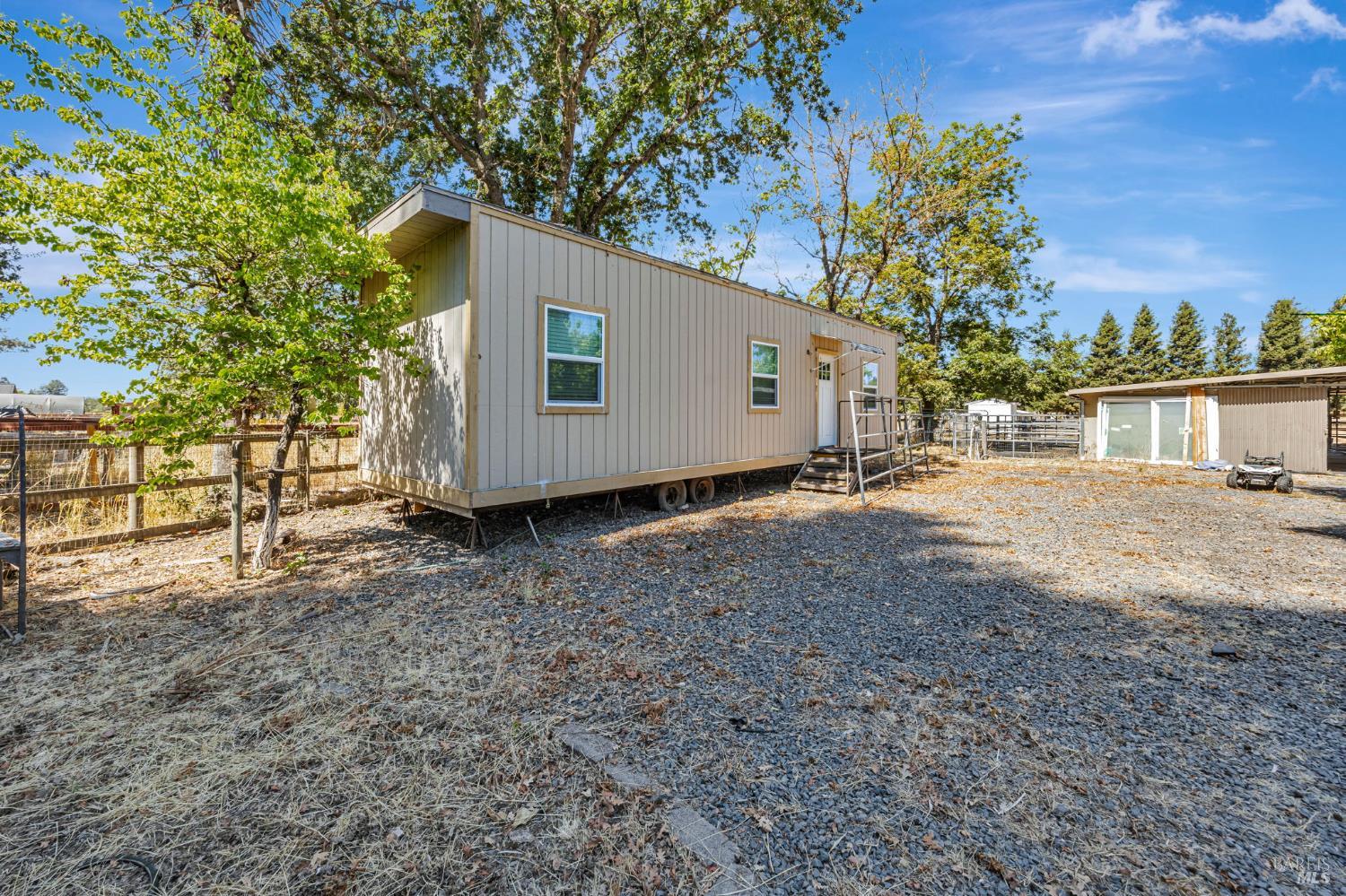 4100 Bisordi Lane Santa Rosa CA 95439