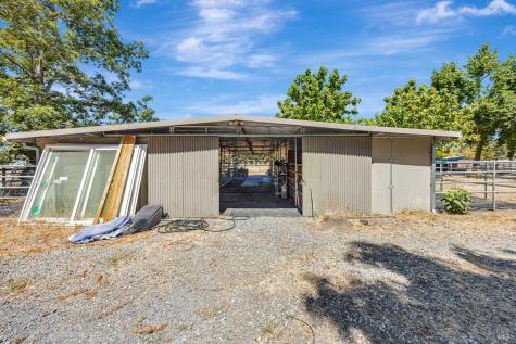 4100 Bisordi Lane Santa Rosa CA 95439