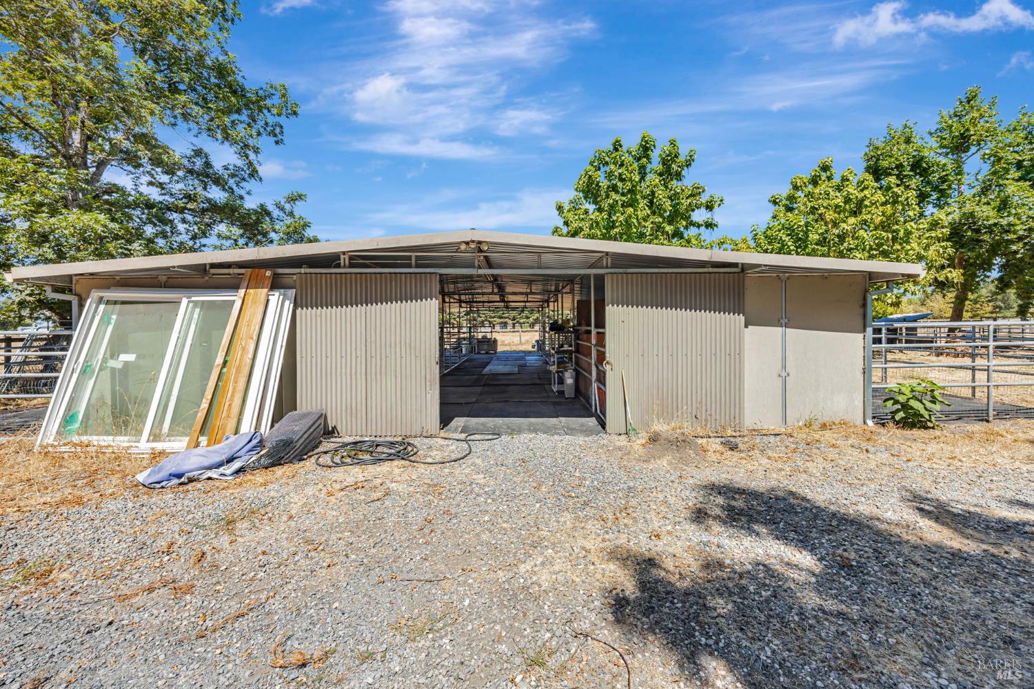 4100 Bisordi Lane Santa Rosa CA 95439
