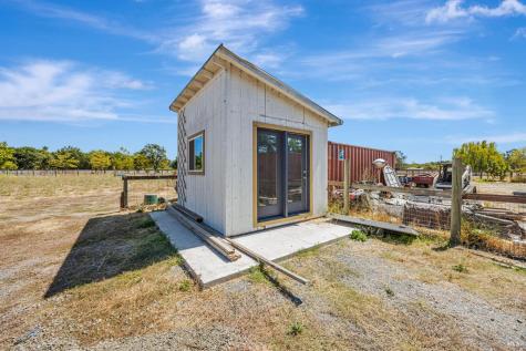 4100 Bisordi Lane Santa Rosa CA 95439