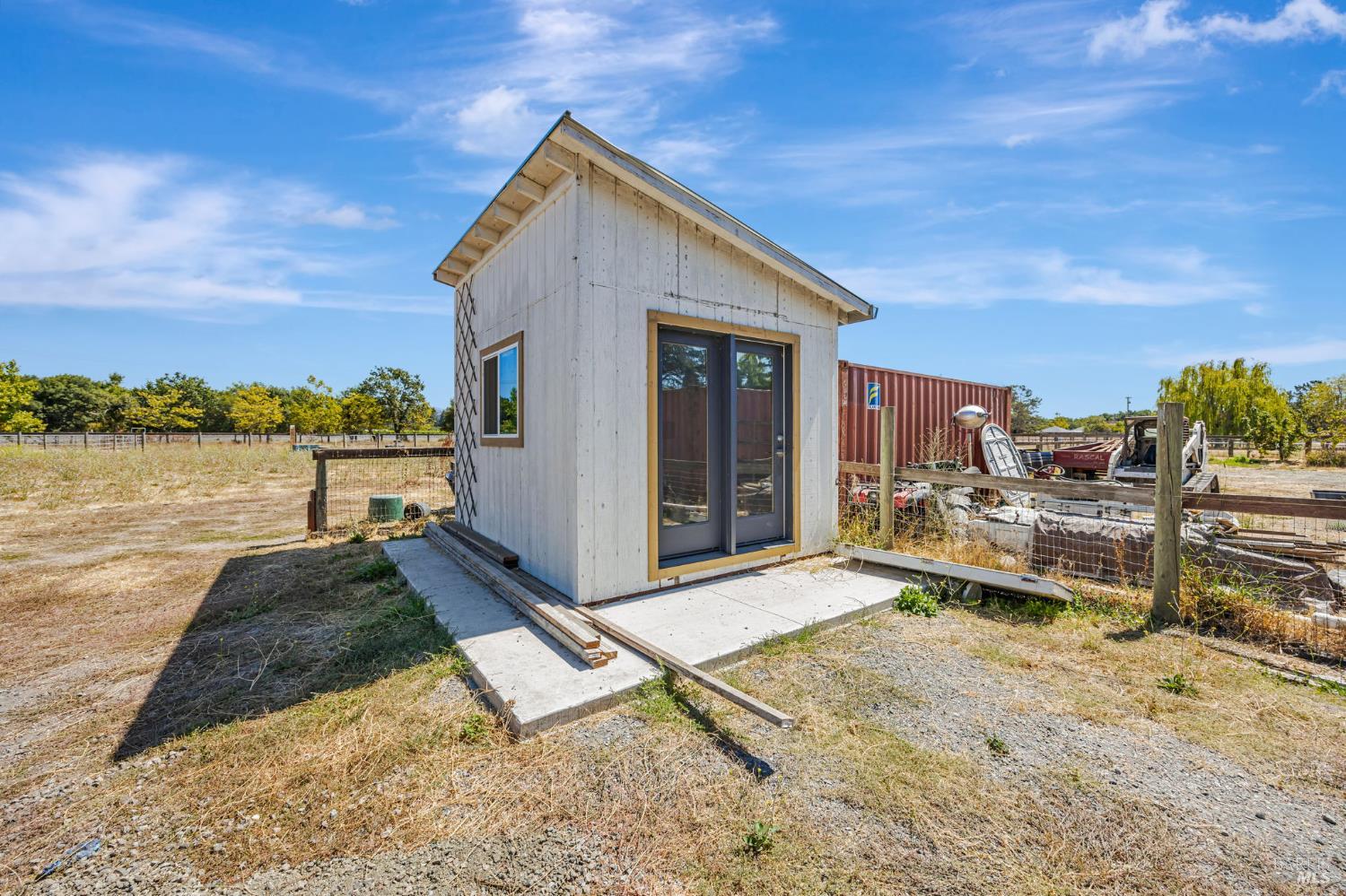 4100 Bisordi Lane Santa Rosa CA 95439