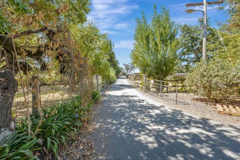 4100 Bisordi Lane Santa Rosa CA 95439