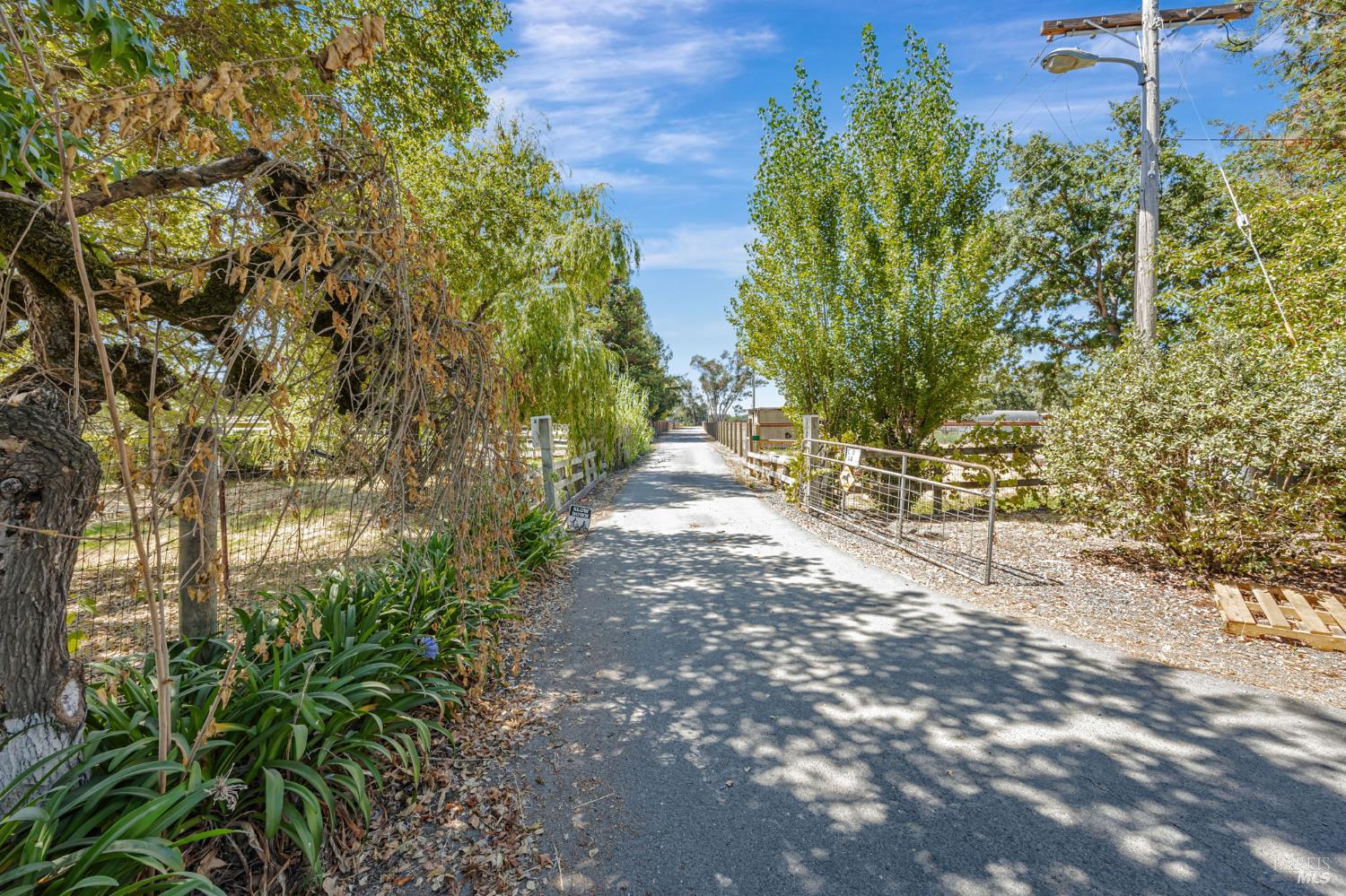 4100 Bisordi Lane Santa Rosa CA 95439