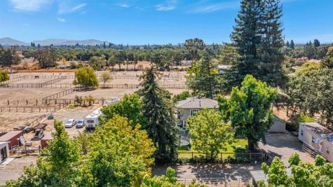 4100 Bisordi Lane Santa Rosa CA 95439