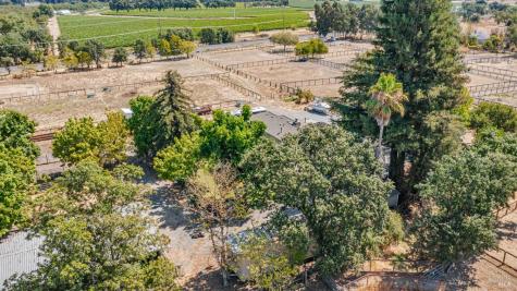 4100 Bisordi Lane Santa Rosa CA 95439