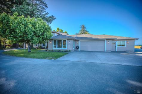 4100 Bisordi Lane Santa Rosa CA 95439