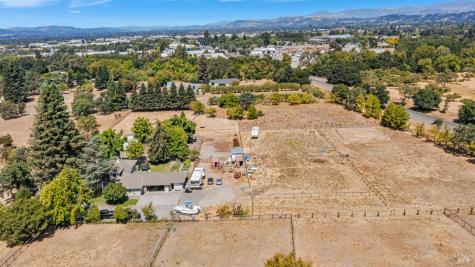 4100 Bisordi Lane Santa Rosa CA 95439
