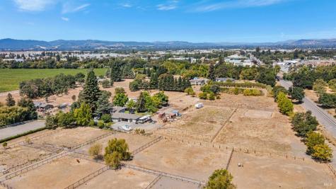 4100 Bisordi Lane Santa Rosa CA 95439