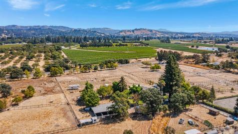4100 Bisordi Lane Santa Rosa CA 95439