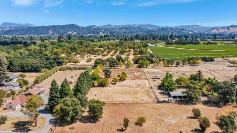 4100 Bisordi Lane Santa Rosa CA 95439