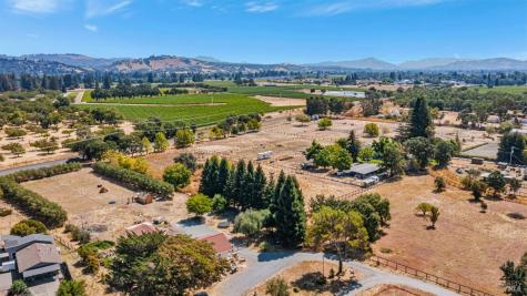 4100 Bisordi Lane Santa Rosa CA 95439