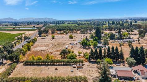 4100 Bisordi Lane Santa Rosa CA 95439