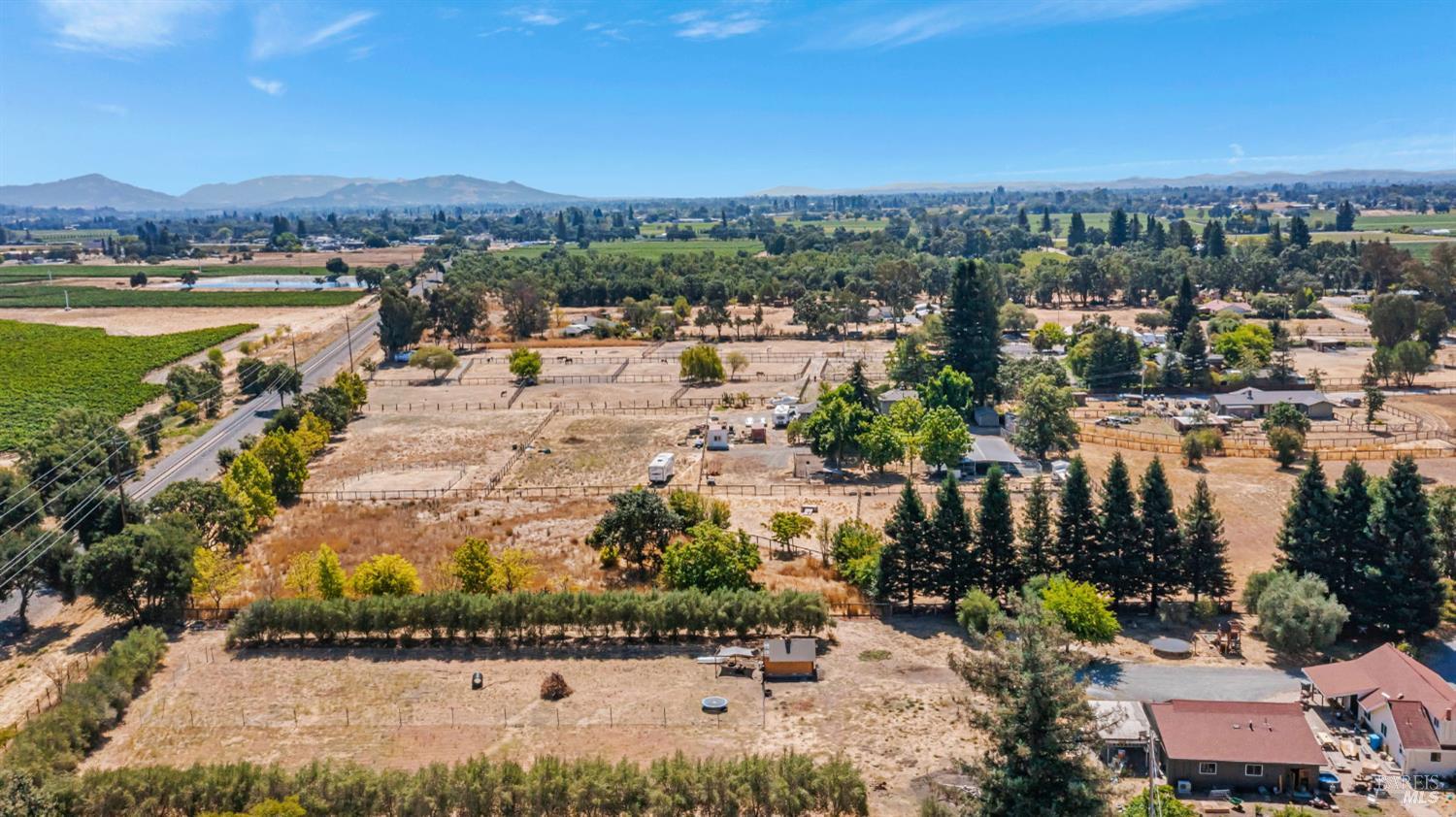 4100 Bisordi Lane Santa Rosa CA 95439