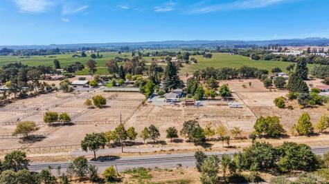 4100 Bisordi Lane Santa Rosa CA 95439