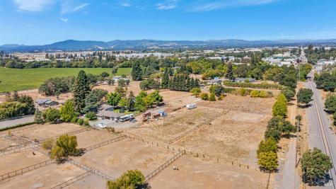 4100 Bisordi Lane Santa Rosa CA 95439